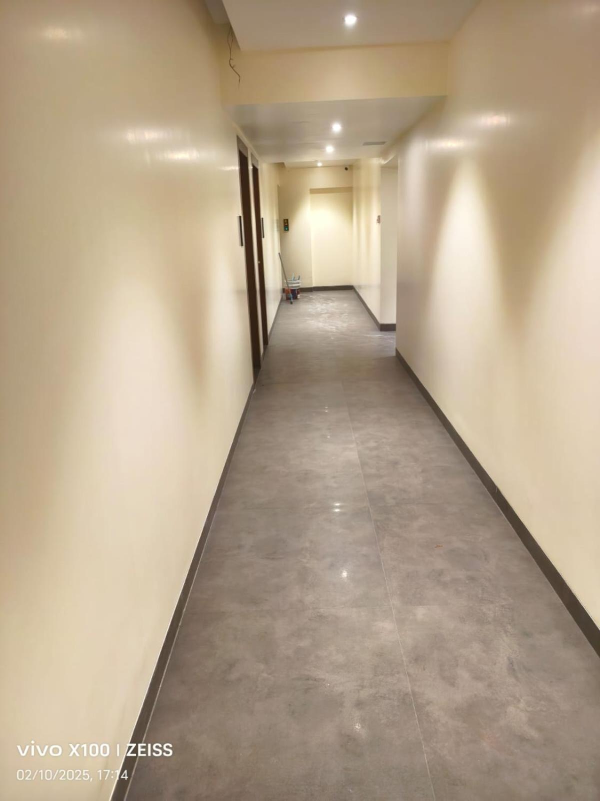 Hotel Dakshin Grandeur Navi Mumbai Exterior foto